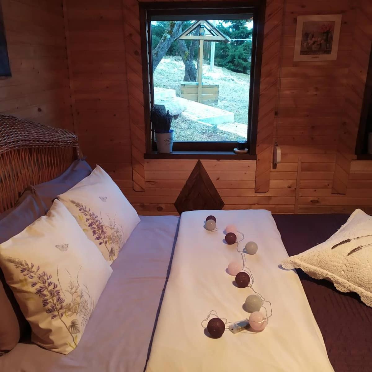 Lavender Valley Perekrestnoye Habitación foto